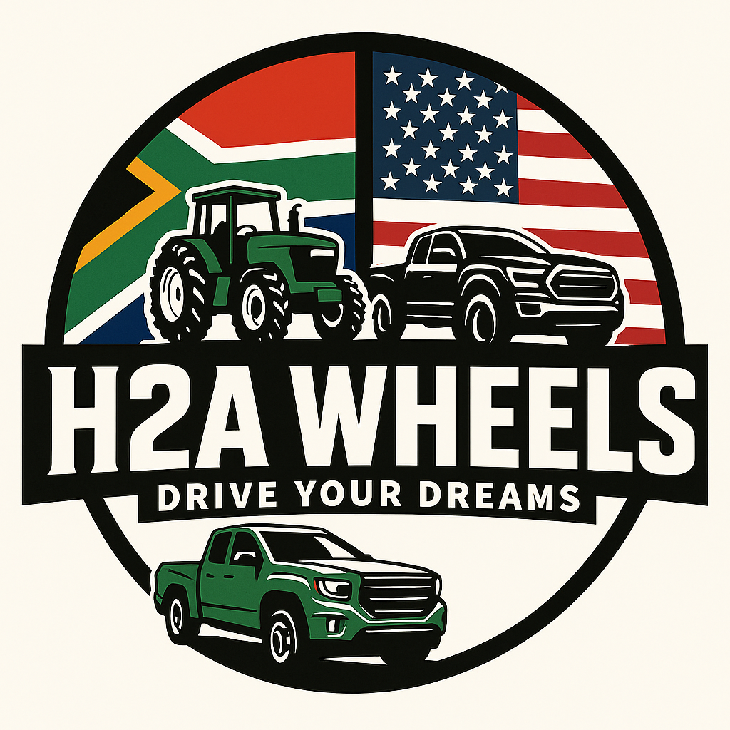H2A Wheels